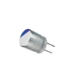 330uF 16V Polimer Alüminyum Elektrolitik Kondansatör 6X8mm - Kısa Bacaklı