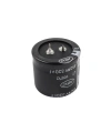 330uF 450V Elektrolitik Kondansatör 30x30mm