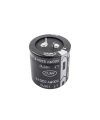 330uF 500V Elektrolitik Kondansatör 35x35mm