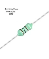 33uH 1/2W Direnç Tip Bobin - 0410