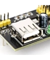 3.3V/5V Breadboard Güç Kartı