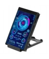 3.5 inç USB LCD Ekran - CPU GPU RAM HDD Monitörü