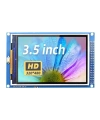 3.5 Inch 480x320 IPS TFT LCD Display Module ILI9488 Driver 5V/3.3V