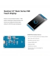 3.5 Inch Nextion 16MB Dahili Hafıza NX4832T035