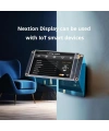 3.5 Inch Nextion 32MB Dahili Hafıza NX4832K035
