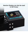 3.5 Inch Nextion 32MB Dahili Hafıza NX4832K035