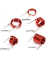 3.5 x 2.5T x 0.7mm FM Bobin