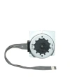 3514L 7.5deg/step 5V-12V Step Motor