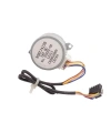35BYJ412B 24V Redüktörlü Step Motor