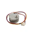 35BYJ46 24V Redüktörlü Step Motor