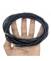 3.5mm Aux Stereo Erkek Erkek Kablo 5m