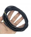 3.5mm Aux Stereo Erkek Erkek Kablo 5m