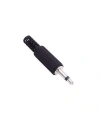 3.5mm Mono Jak - Erkek