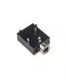 3.5mm Stereo Jack Dişi - PCB Tip