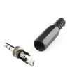 3.5mm Stereo Jak - Erkek