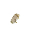 3.5mm Stereo SMD Jack Dişi - Beyaz