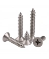 3.5X13mm YHB Sac Vidası – DIN7982 10 Adet