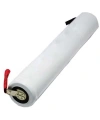 3.6V 2000mAh Süpürge Pili SP2000SC-3U