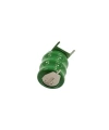 3.6V 80mAh Hafıza Pili