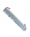 3.6V Ni-CD SC 2200MAH Şarj Edilebilir Pil Ayaklı