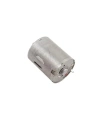 370 6V 6000Rpm Redüktörsüz DC Motor