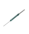 37mm Çift Kontakt Reed Röle - Reed Contact