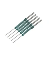37mm Çift Kontakt Reed Röle - Reed Contact