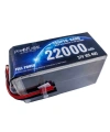 37V 10S 22000mAh 40C Lipo Batarya