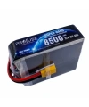 37V 10S 8500mAh 40C Lipo Batarya