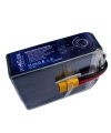 37V 10S 8500mAh 40C Lipo Batarya
