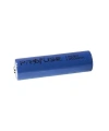 3.7V 1200mAh 18650 Li-ion Şarjlı Pil - Başlı