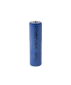 3.7V 1200mAh 18650 Li-ion Şarjlı Pil - Başlı
