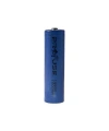 3.7V 1500mAh 18650 Li-ion Şarjlı Pil - Başlı