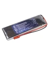 3.7V 1S 2200mAh 45C Lipo Batarya