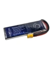3,7V 1S 5000mAh 45C Lipo Batarya