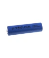 3.7V 2000mAh 18650 Li-ion Şarjlı Pil - Başlı