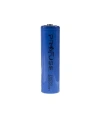 3.7V 2000mAh 18650 Li-ion Şarjlı Pil - Başlı