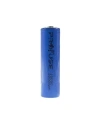 3.7V 2200mAh 18650 Li-ion Şarjlı Pil - Başlı