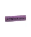 3.7V 2200mAh 18650 Li-ion Şarjlı Pil - Başsız