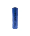 3.7V 2500mAh 18650 Li-ion Şarjlı Pil - Başlı