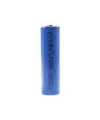 3.7V 2600mAh 18650 Li-ion Şarjlı Pil - Başlı