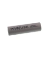 3.7V 2600mAh 18650 Li-ion Şarjlı Pil - Başsız