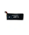 3,7V Li-po Pil 450mAh 1s Lityum Polymer Batarya