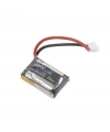 3,7V Lipo Batarya 180mAh - Mikro Drone Pili