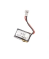 3,7V Lipo Batarya 180mAh - Mikro Drone Pili