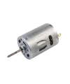 380 6-12V 3800Rpm Redüktörsüz DC Motor