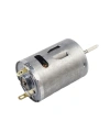 380 6-12V 3800Rpm Redüktörsüz DC Motor