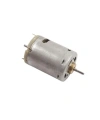 385 12V 12000Rpm Redüktörsüz DC Motor