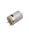 385 12V 12000Rpm Redüktörsüz DC Motor