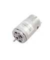 390 12V 8700Rpm Redüktörsüz DC Motor